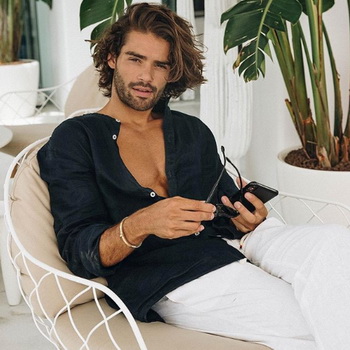 Renan Pacheco Biography